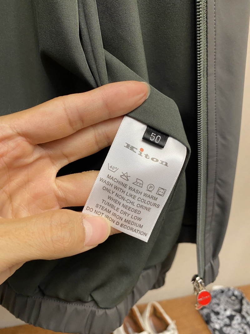KITON